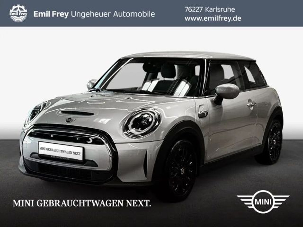 Mini Mini Electric 2023 Elektrisch