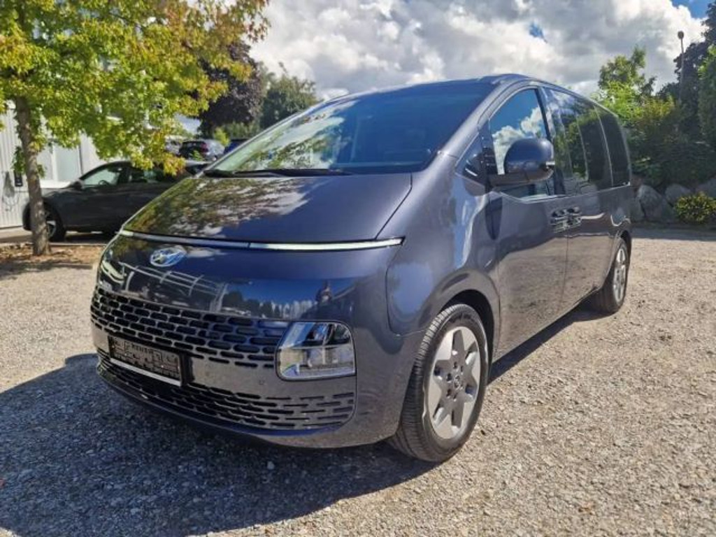 Hyundai Staria 2023 Diesel
