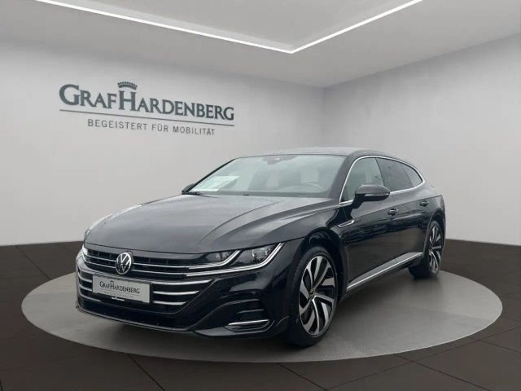 Volkswagen Arteon Shooting Brake 2023 Diesel