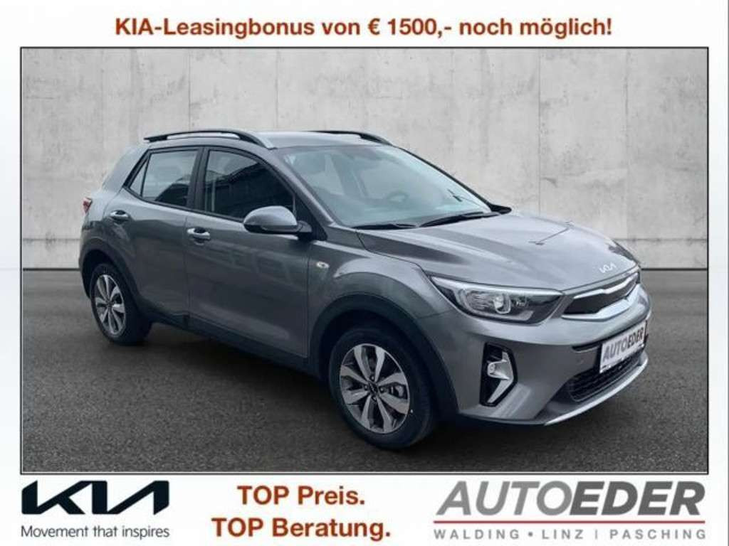 Kia Stonic 2024 Benzine