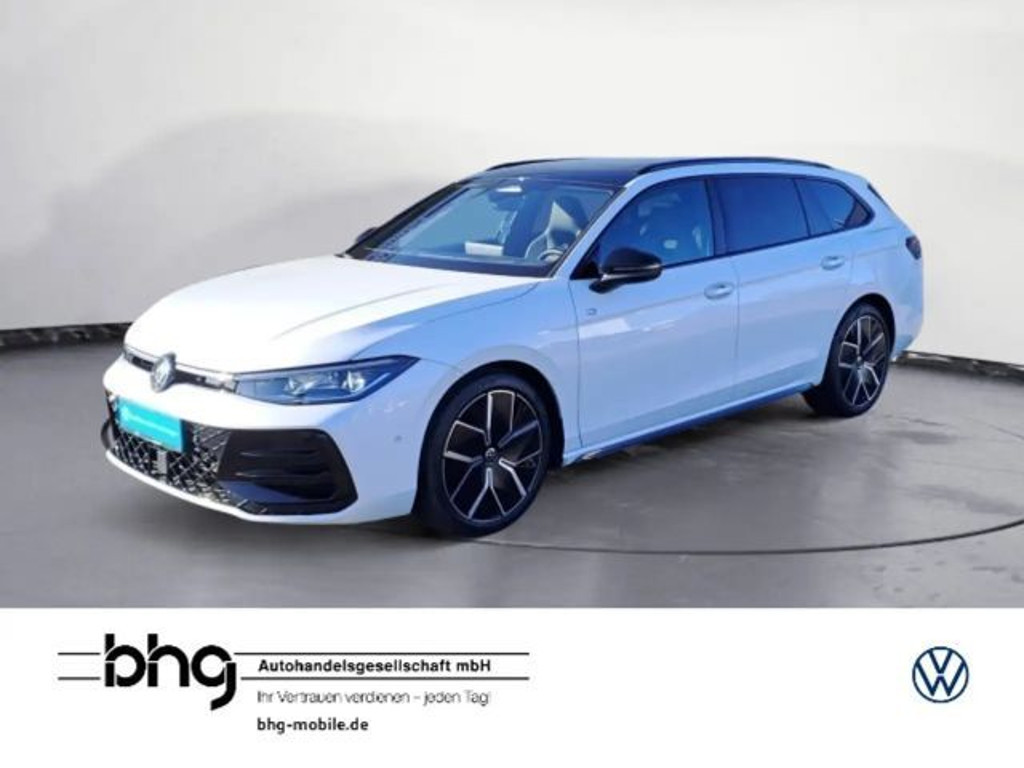 Volkswagen Passat 2024 Diesel