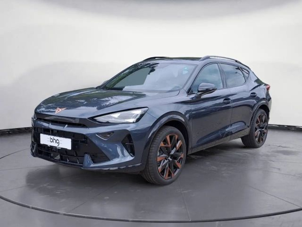 Cupra Formentor 2025 Benzine