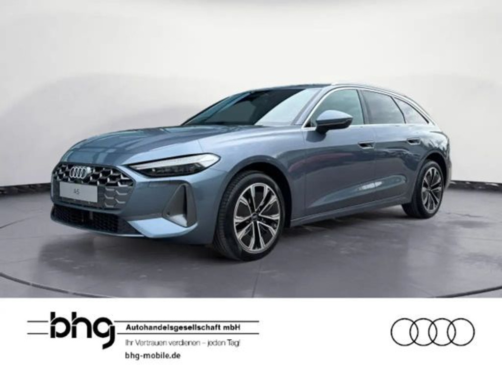 Audi A5 2025 Benzine