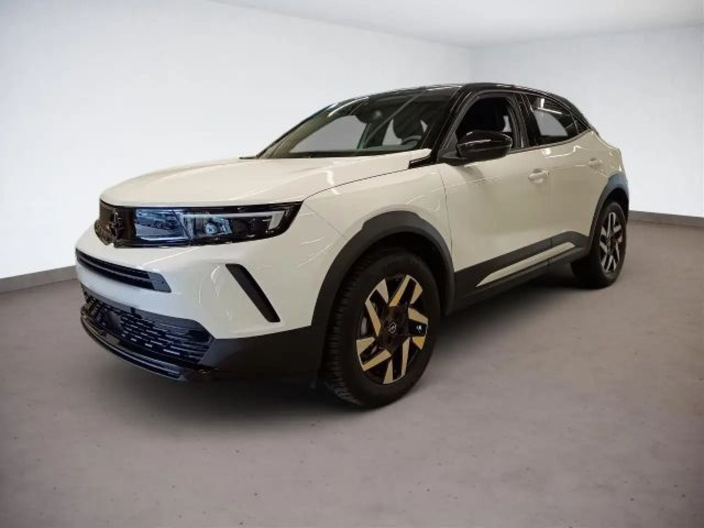 Opel Mokka 2024 Benzine