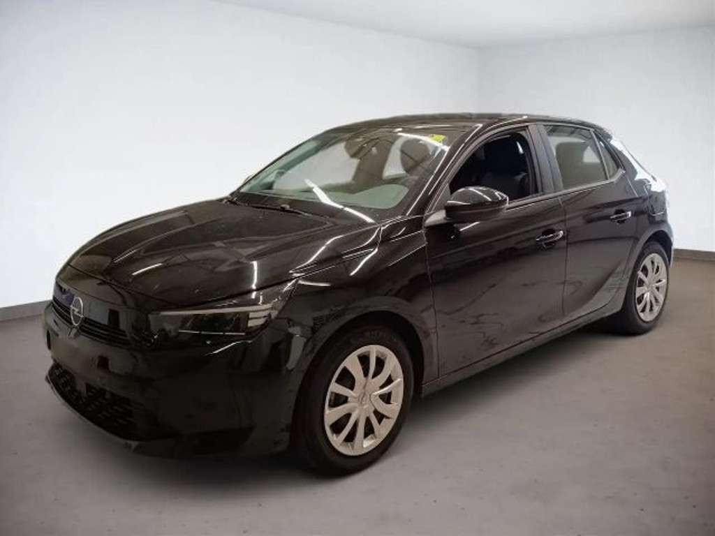 Opel Corsa 2024 Benzine
