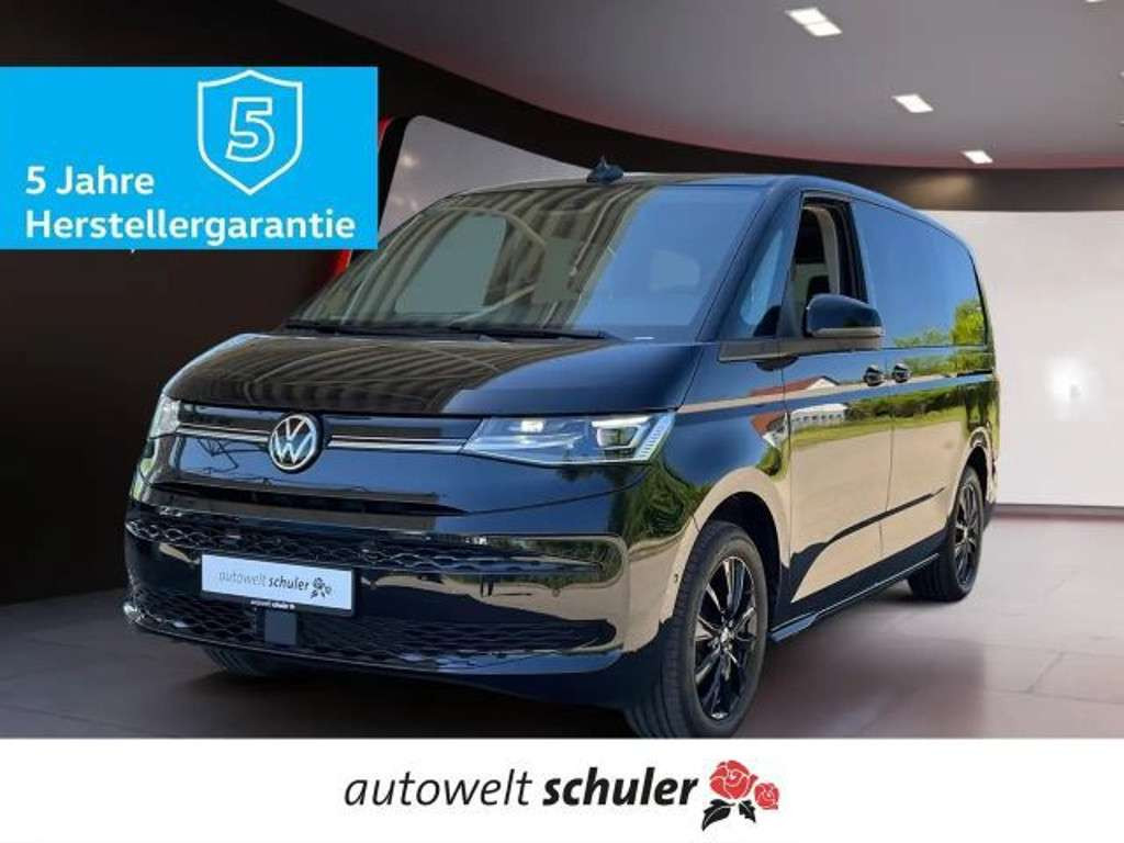 Volkswagen Multivan 2024 Diesel