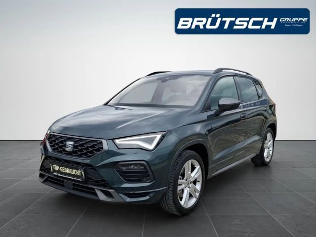 Seat Ateca 2023 Benzine