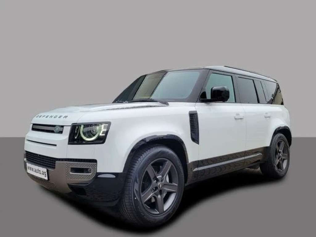 Land Rover Defender 2023 Diesel