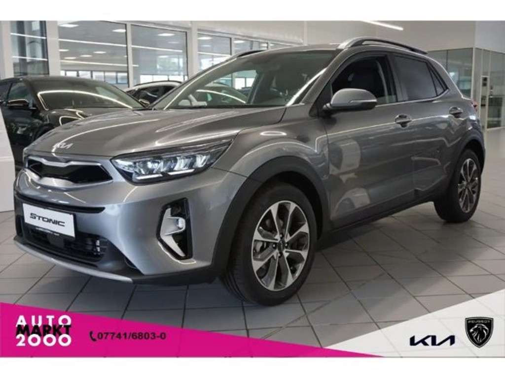 Kia Stonic 2024 Benzine