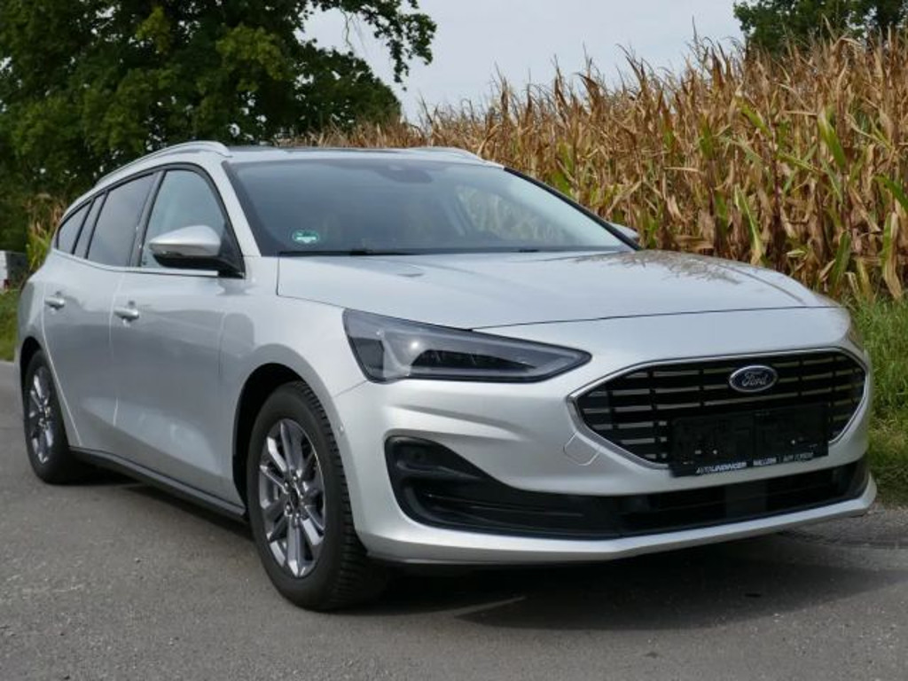 Ford Focus 2024 Diesel