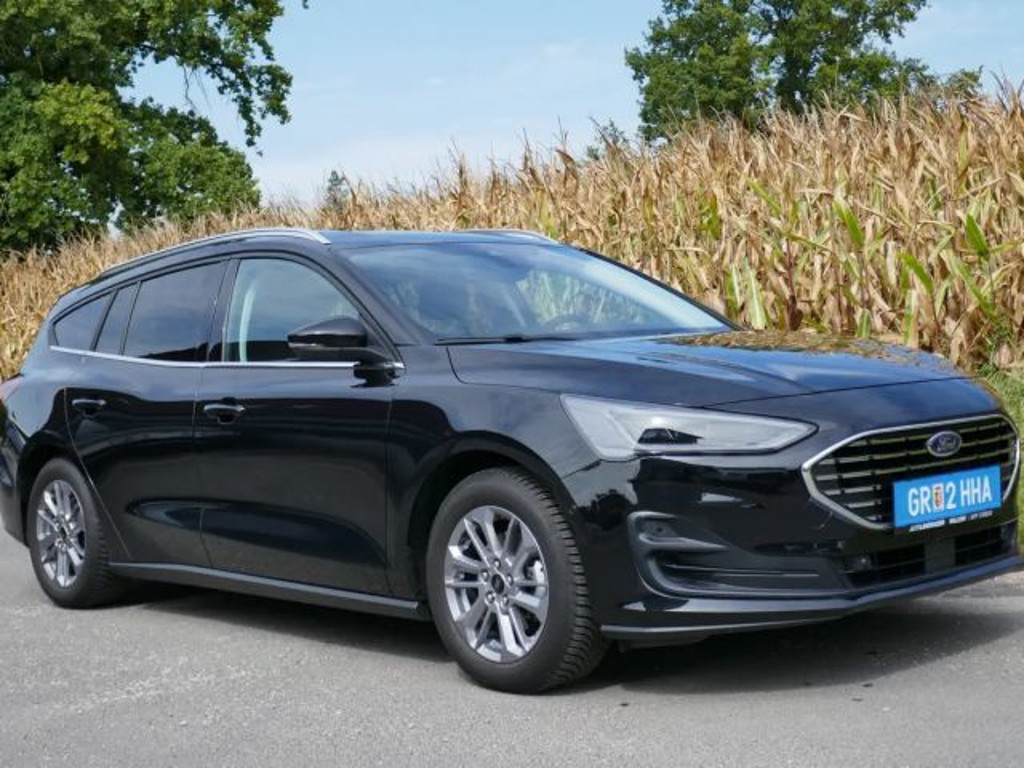 Ford Focus 2024 Diesel