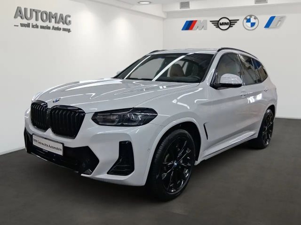 BMW X3 2024 Diesel