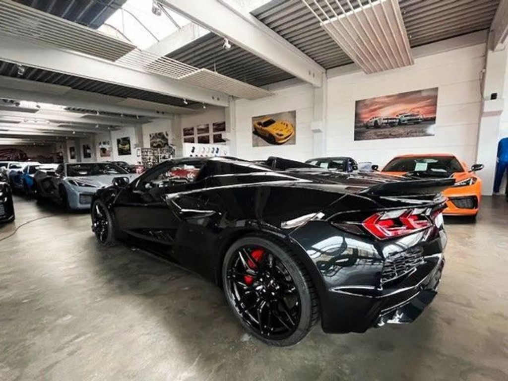 Corvette Z06
