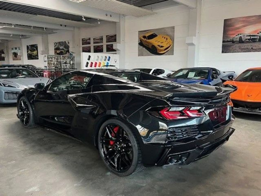 Corvette Z06