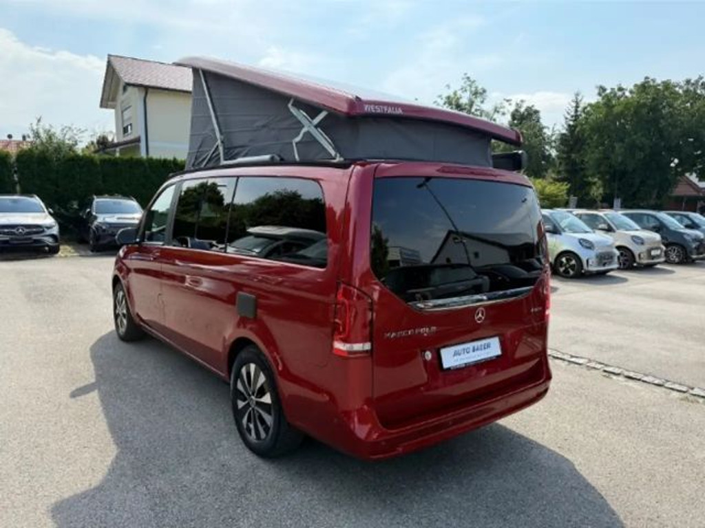 Mercedes-Benz Marco Polo