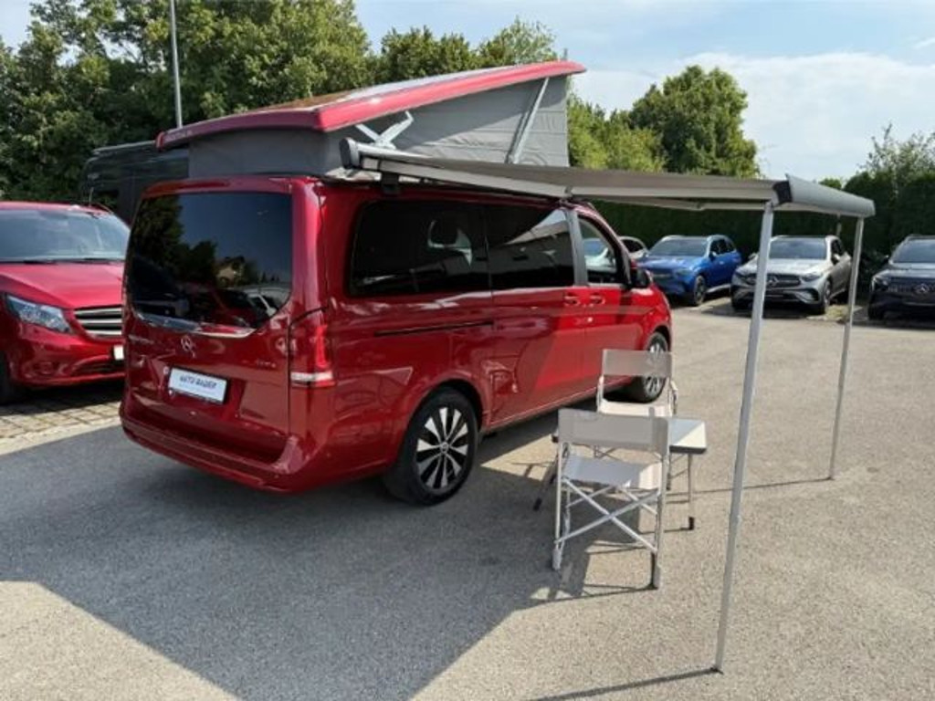 Mercedes-Benz Marco Polo