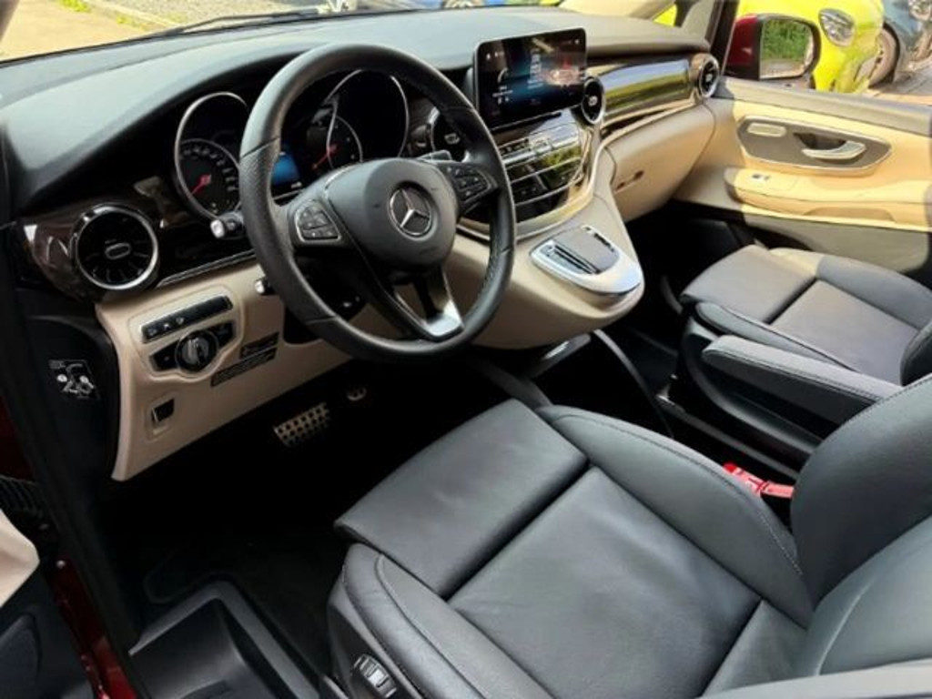 Mercedes-Benz Marco Polo