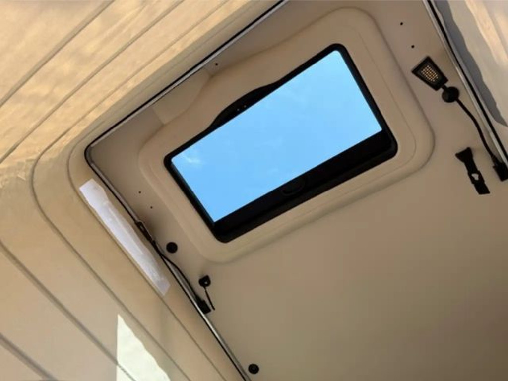 Mercedes-Benz Marco Polo