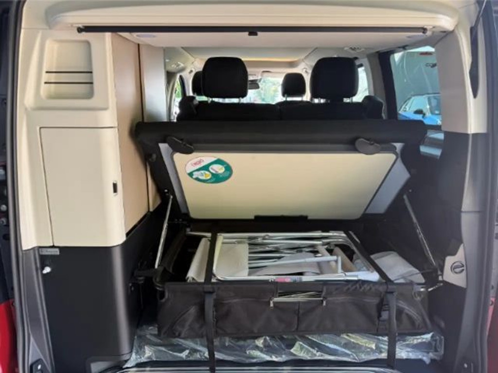 Mercedes-Benz Marco Polo