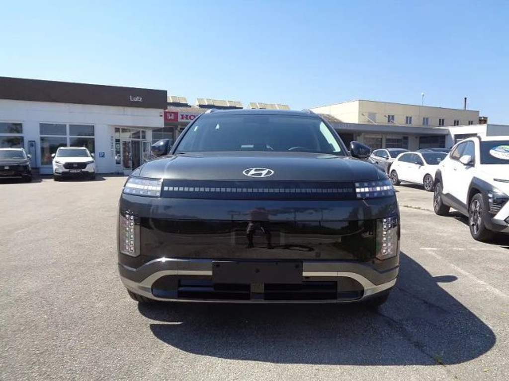 Hyundai IONIQ 9