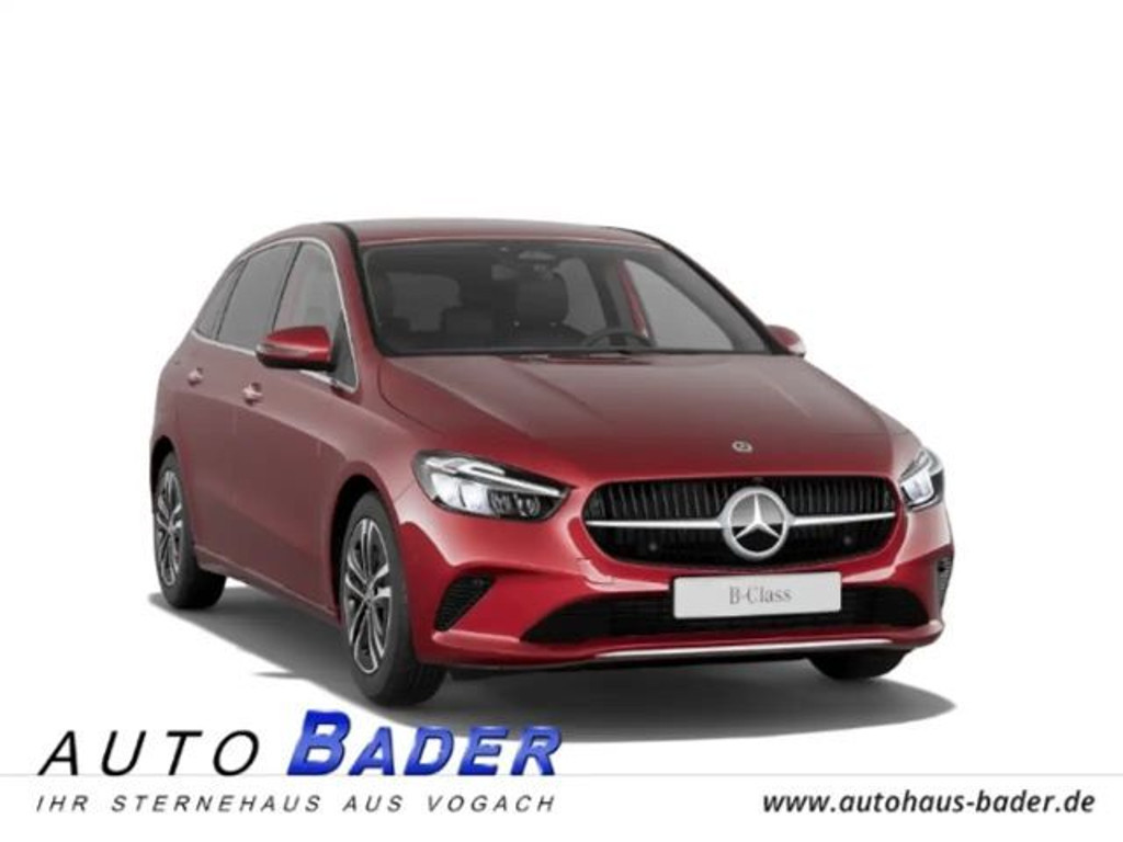 Mercedes-Benz B-Klasse 2024 Hybride Benzine