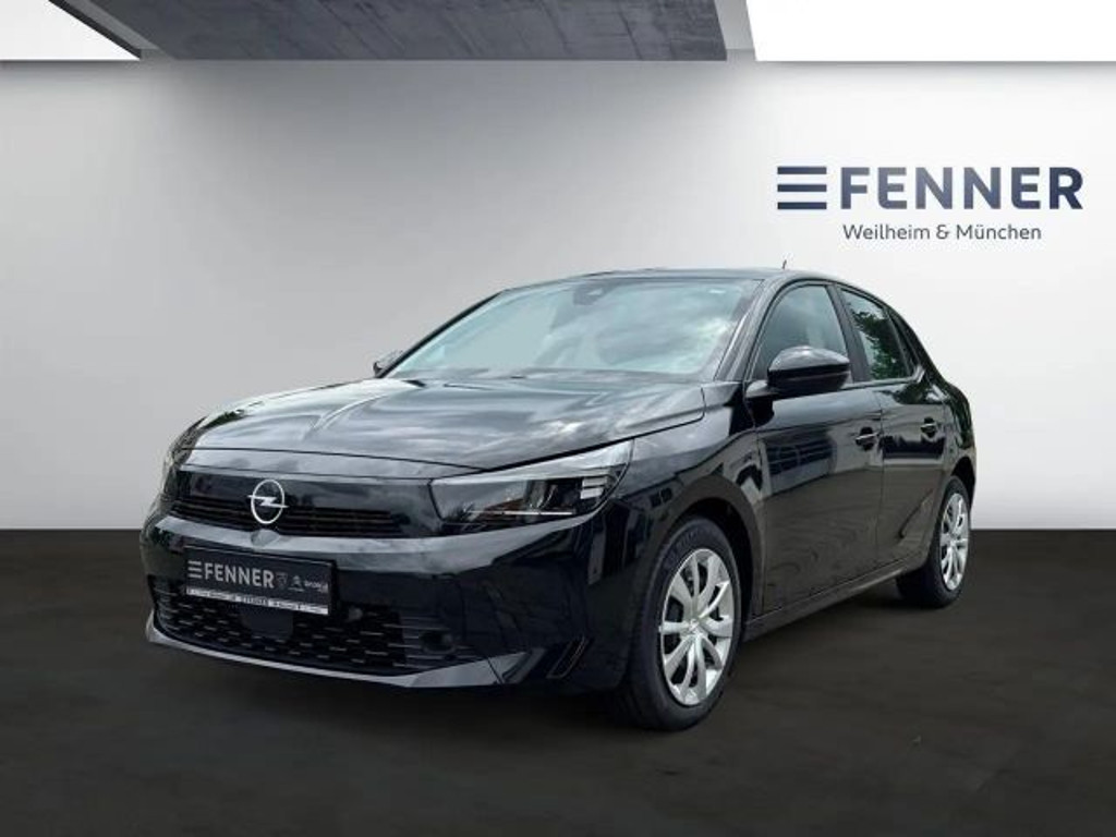 Opel Corsa 2024 Benzine