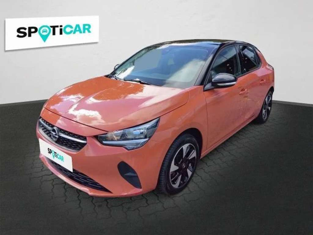 Opel Corsa 2022 Elektrisch