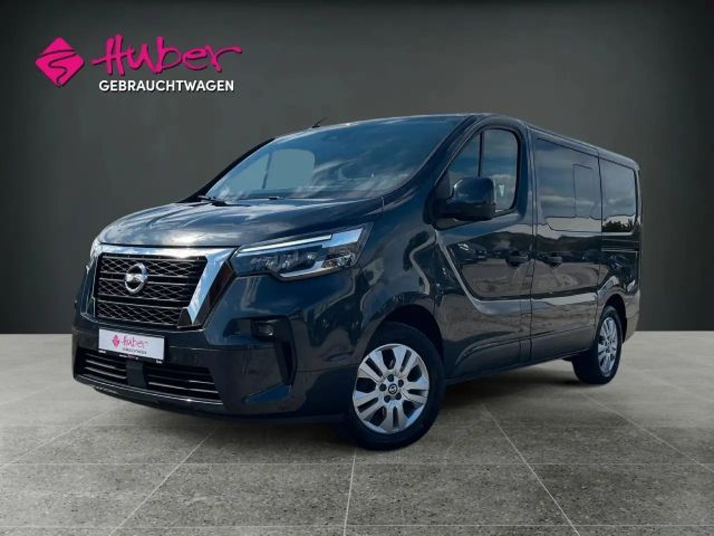 Nissan Primastar 2022 Diesel