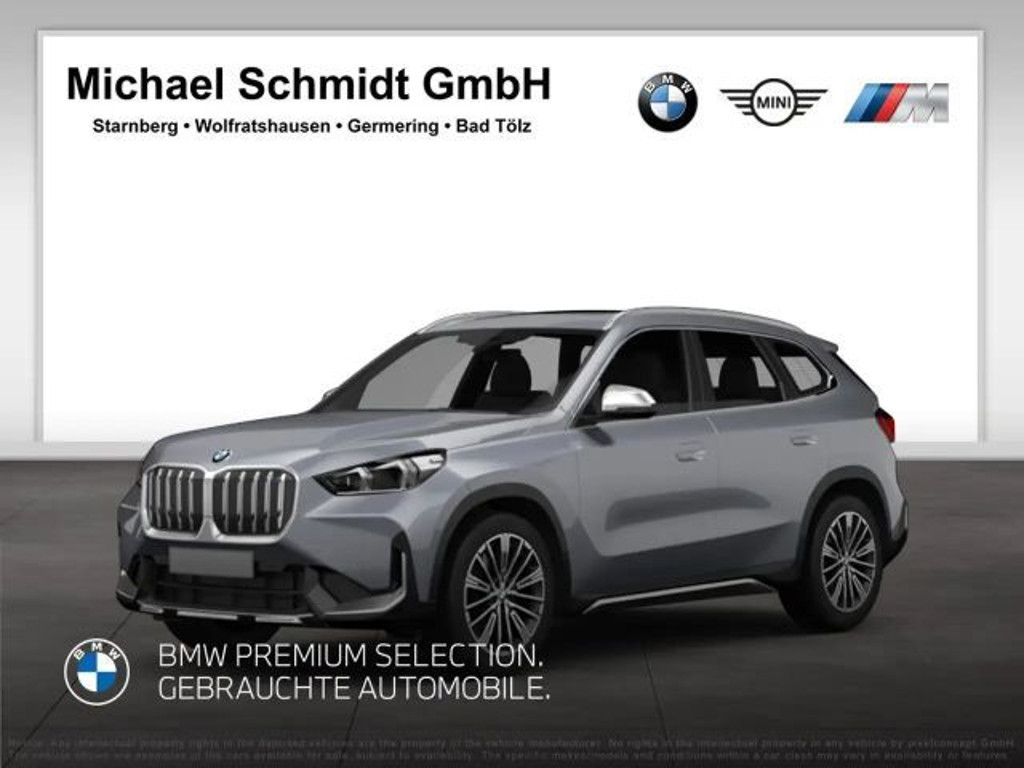 BMW X1 2024 Benzine