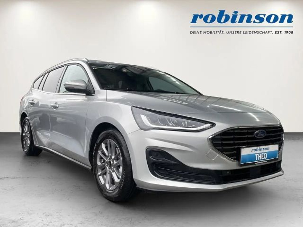 Ford Focus 2024 Diesel