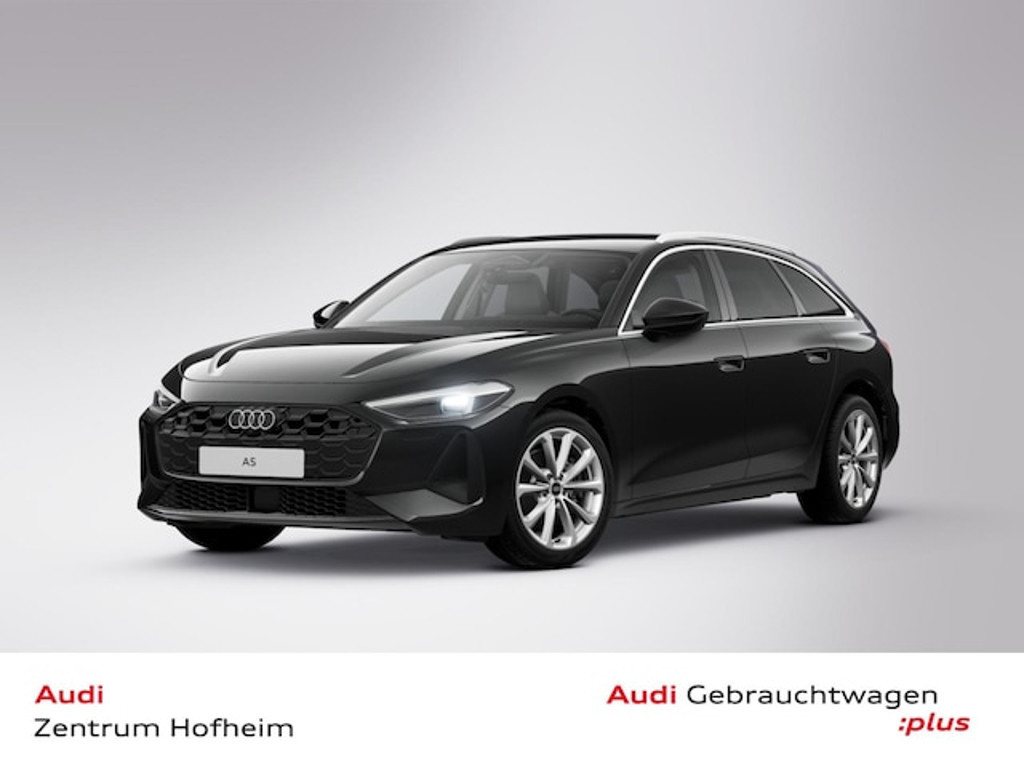 Audi A5 2025 Benzine