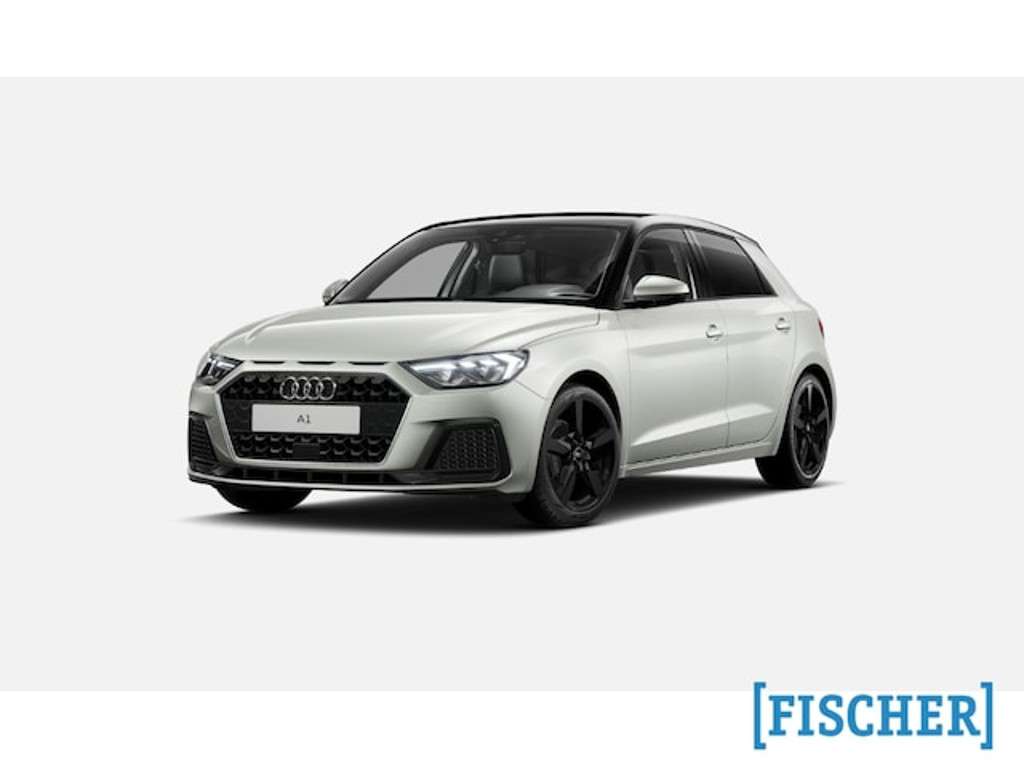 Audi A1 2025 Benzine
