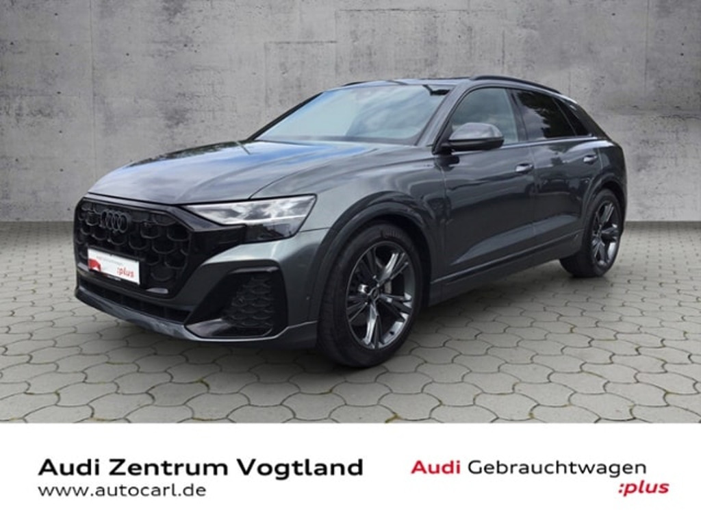 Audi Q8 2024 Diesel