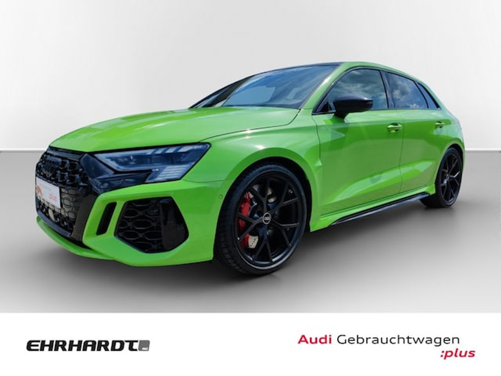 Audi RS3 2024 Benzine