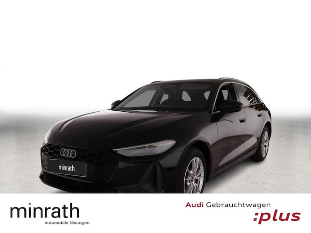 Audi A5 2025 Benzine