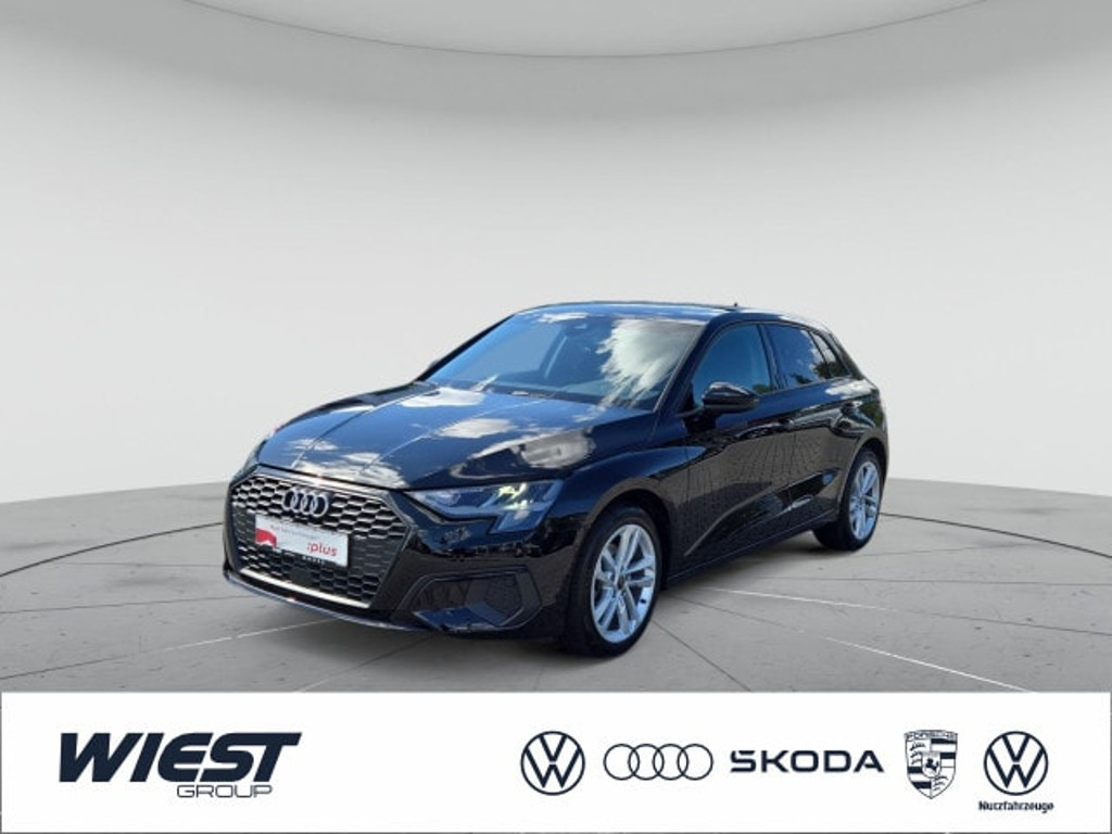 Audi A3 2024 Diesel