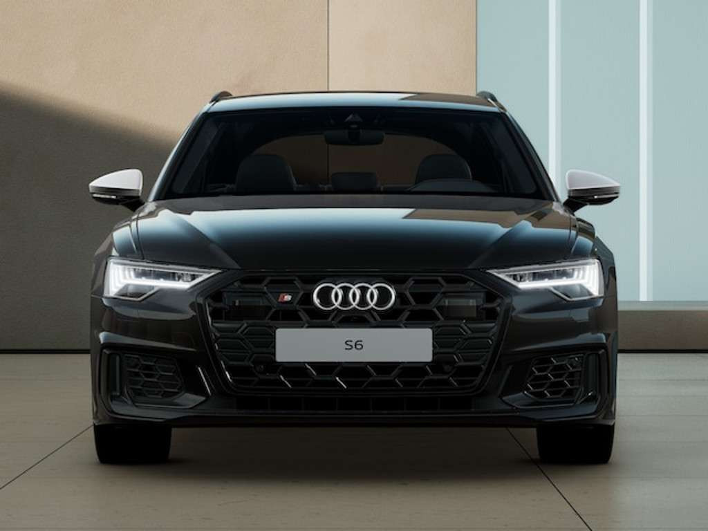 Audi S6