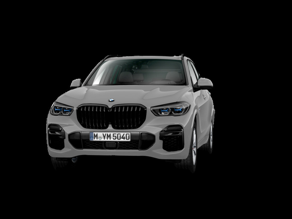 BMW X5 2022 Diesel