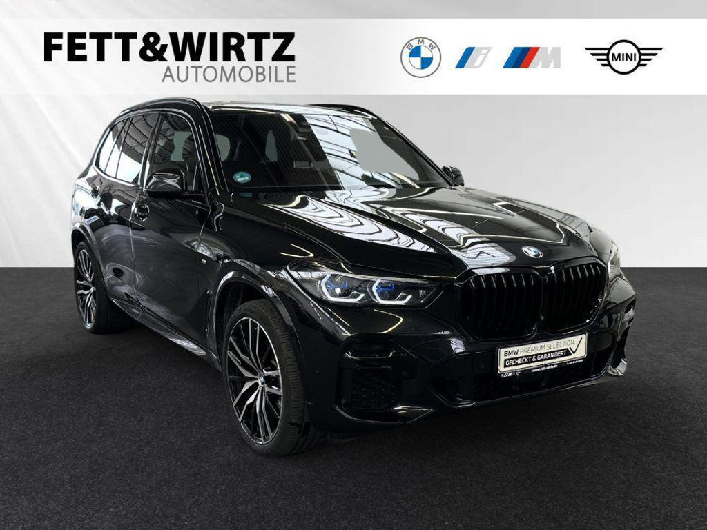 BMW X5 2023 Diesel