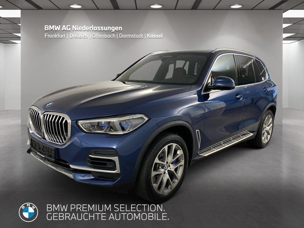 BMW X5 2022 Diesel