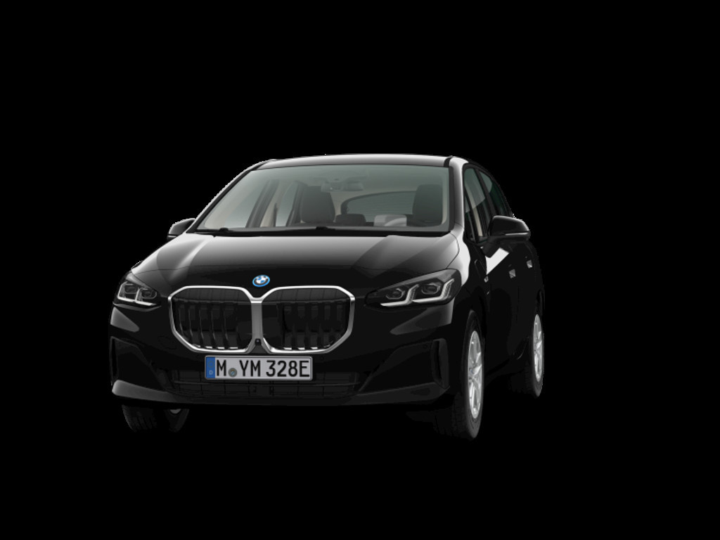 BMW 2 Serie 2022 Hybride Benzine