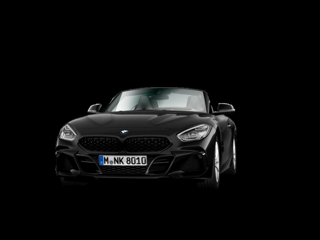 BMW Z4 2022 Benzine