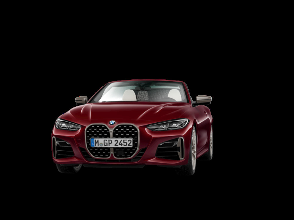 BMW M440 2022 Benzine