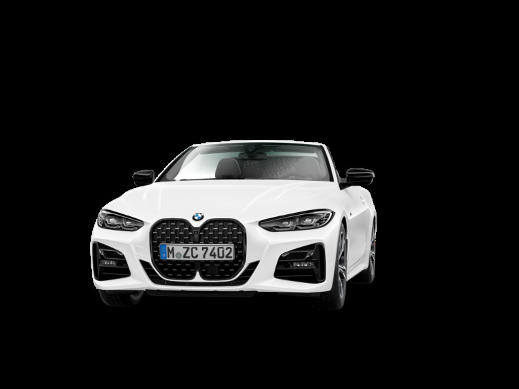 BMW 4 Serie 2023 Diesel