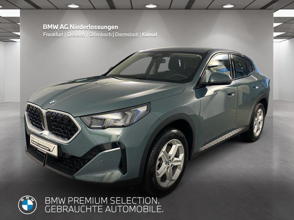 BMW X2 2024 Benzine