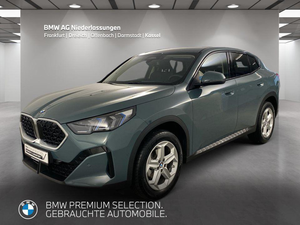 BMW X2 2024 Diesel