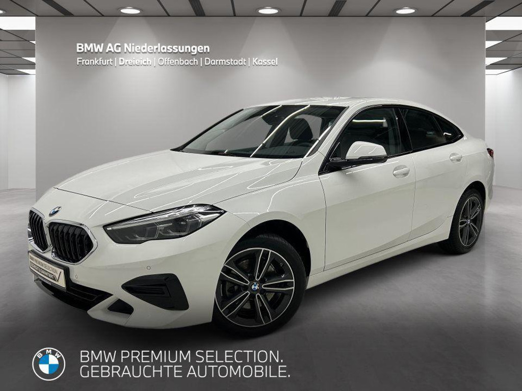 BMW 2 Serie