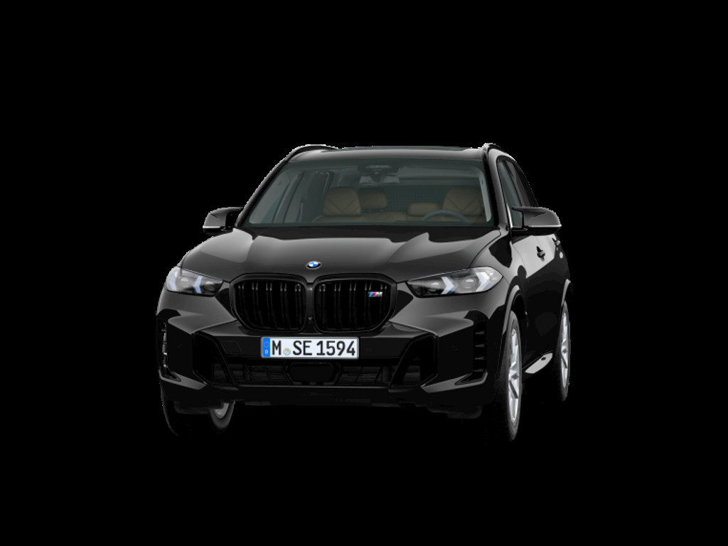 BMW X5 2024 Benzine