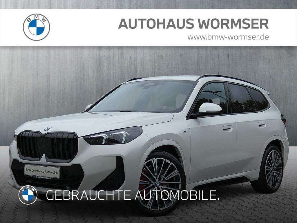 BMW X1 2024 Diesel