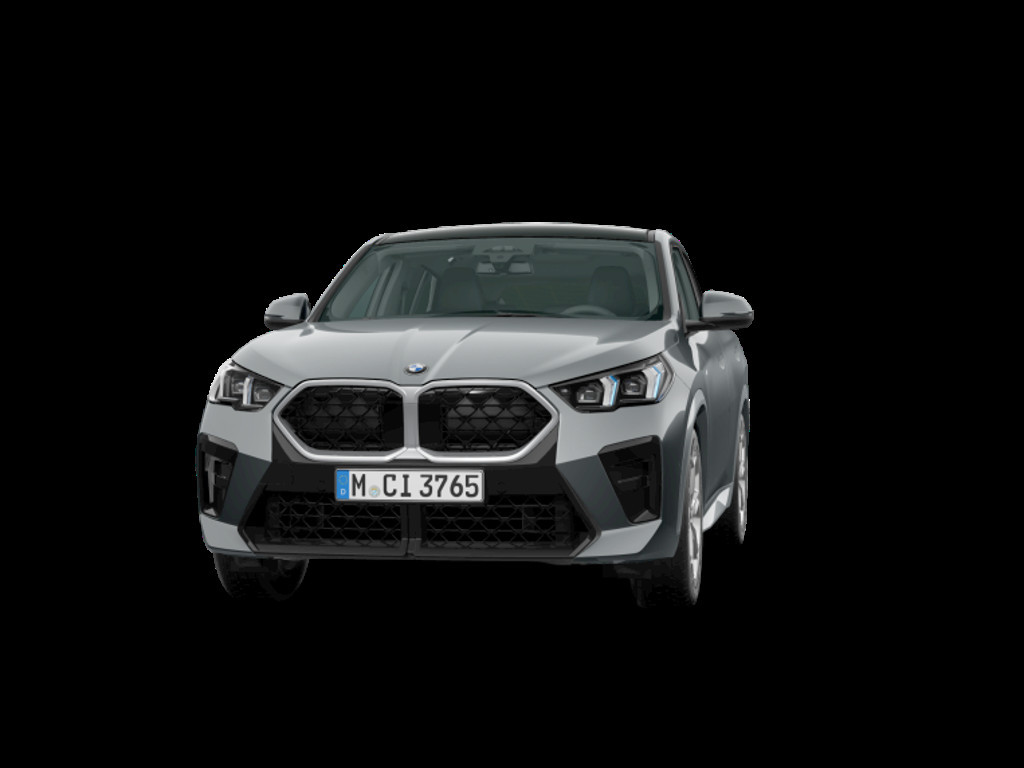 BMW X2 2024 Benzine
